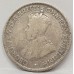 AUSTRALIA 1918 M . THREEPENCE . gFINE